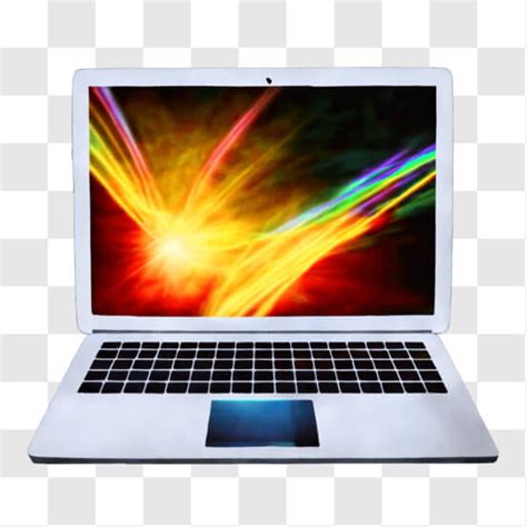 Image result for Open Computer PNG