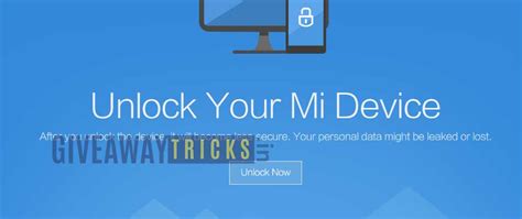 Image result for Redmi Note 8 Bootloader Unlock