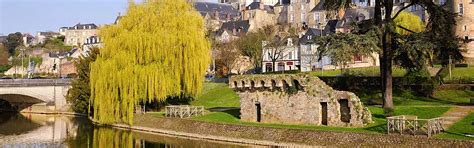 Hôtel Le Mans Est | Campanile NATURE