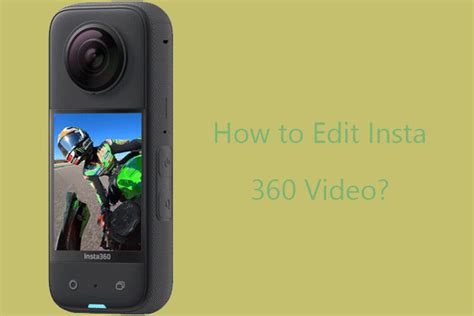 Image result for Tutorial Edicion Insta 360