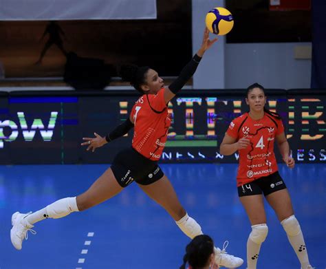 Volley-ball. Vainqueur des Serbes de Ub, le Volley Mulhouse Alsace ...