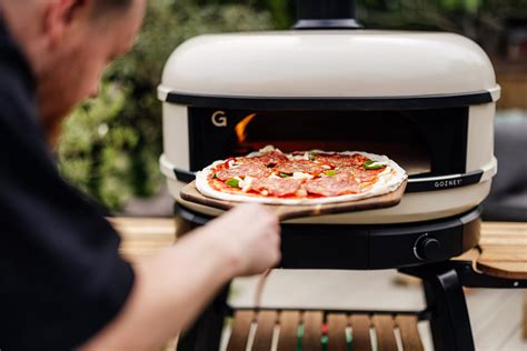 Gozney Arc + Arc XL Pizza Ovens | Free UK Delivery | BBQs 2u