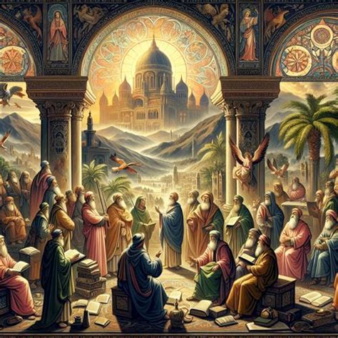 Image result for Matthew Chapter 6 Explained