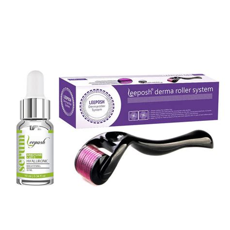 Derma Rollers – COSDERMA