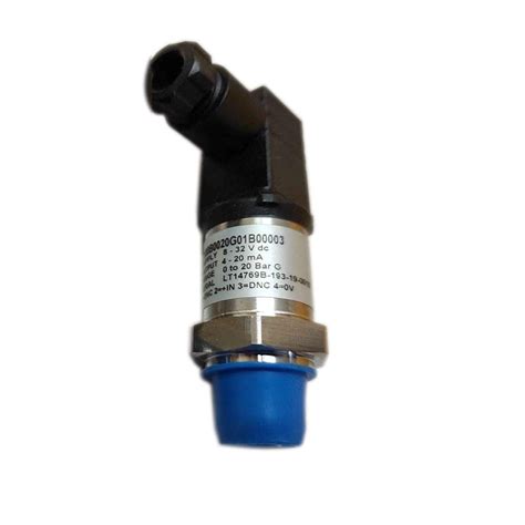 Compact Low Pressure OEM Vacuum Transmitters, Heavy duty transmitter ...