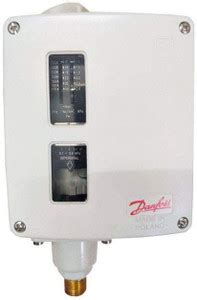 Danfoss RT-121 Pressure Switch Pressure Sensor Price in India - Buy ...