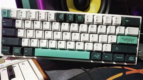 Image result for Customizing GK61