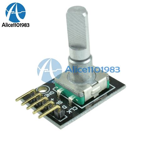 Arduino Encoder Sensor Module Code 的图像结果