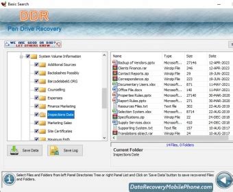 Image result for USB Drive Recovery Software