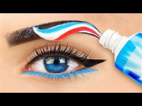 Image result for Life Hack Toothpaste