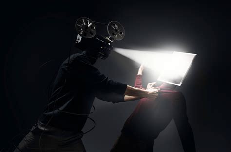 Image result for Psychological Projection Examples