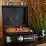 Blackstone 17" Culinary Portable Tabletop Griddle 267-Sq. in Black ...
