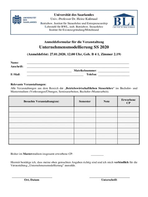 Fillable Online Home - Human Computer Interaction Lab, Saarland ...