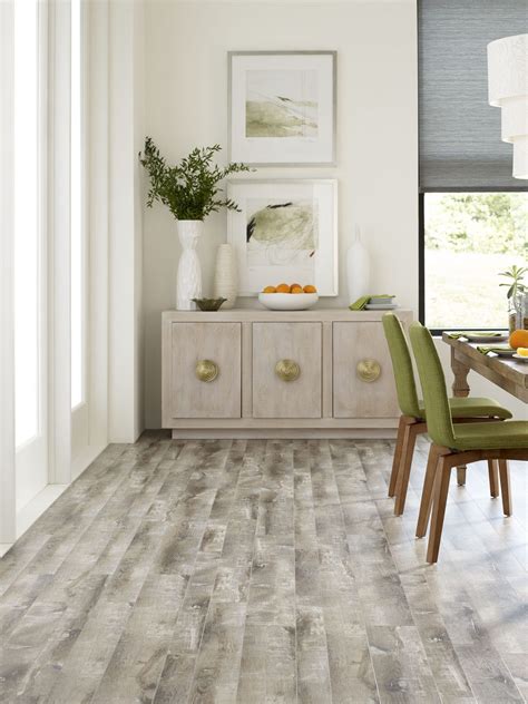 Water Resistant Laminate Flooring - ACo
