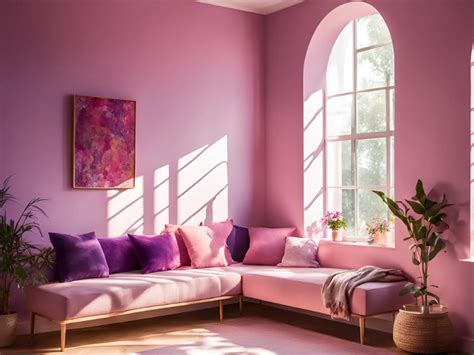 Best Pink Colour Combinations for Every Style and Space
