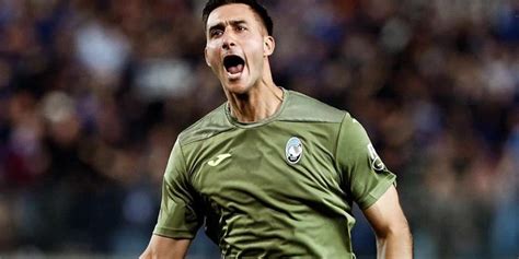 Oficial: Juan Musso ya es el nuevo guardameta del Atlético de Madrid