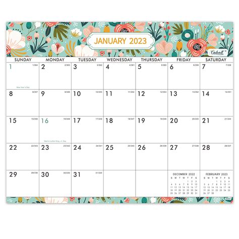 Buy Magnetic 2024-2025 - 2024-2025 from Jul. 2024 - Dec. 2025, Magnetic ...