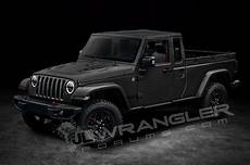 Jeep Wrangler Up Truck by Will The Jeep Wrangler Look Like This Motor Trend Jeep Wrangler Up Truck