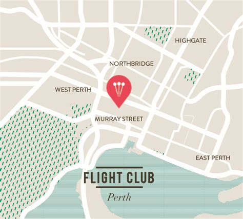 Flight Club Perth 的图像结果