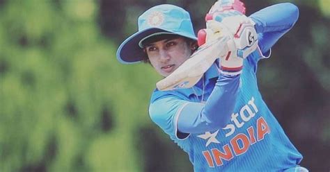 Would you ask a man that?: Mithali Raj’s response to sexist question ...
