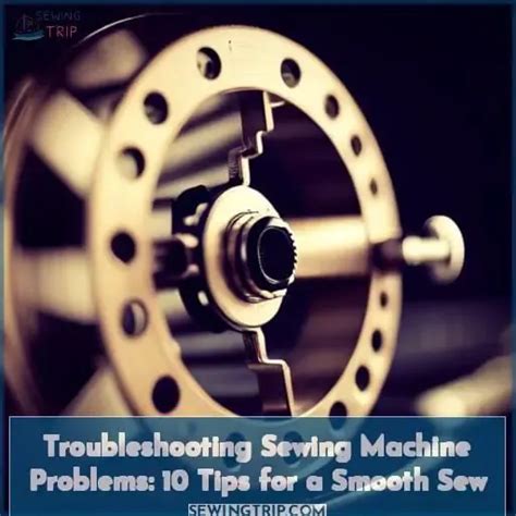 Image result for Sewing Machine Troubleshooting