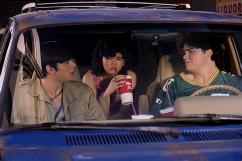 Les plus grandes références de la culture pop des années 90 dans That ...