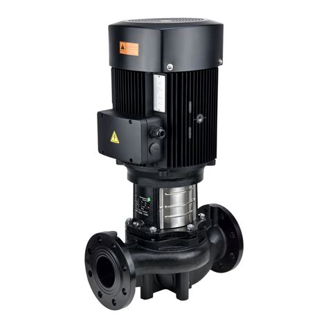 IPTL 80-41 (11 kW, 400 V) circulation pump