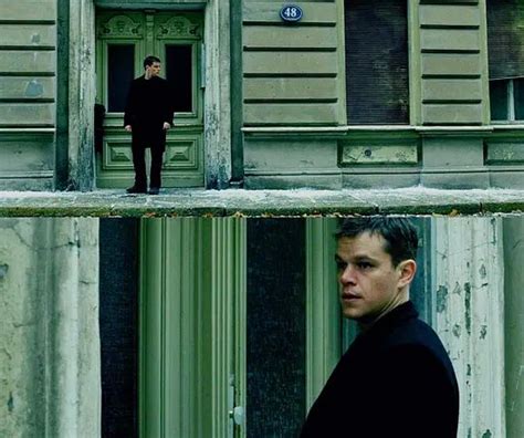 谍影重重2 The Bourne Supremacy 剧照 | Fictional characters, Character