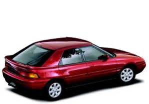 Mazda 323 Astina:picture # 3 , reviews, news, specs, buy car
