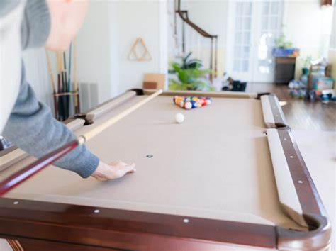 Image result for Re Felt Pool Table