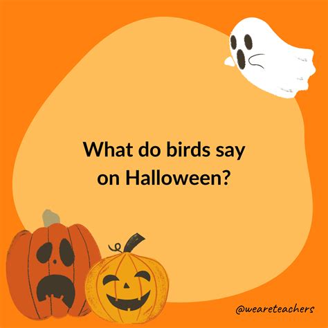 200 Spooky Halloween Jokes for Kids To Get Them Laughing!