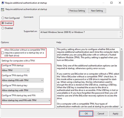 Image result for Windows BitLocker Disk C