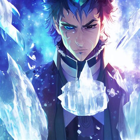 Image result for Ice Mage Accelerator
