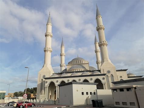 Top 10 mosque in Dubai ⭐ (2024) | Dubai Bests
