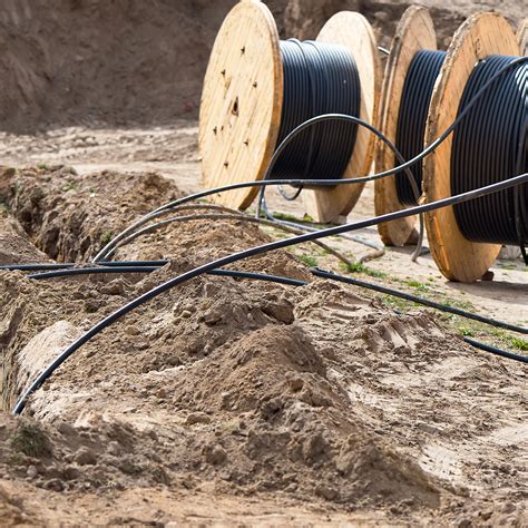 Optical Fiber Installation 的图像结果