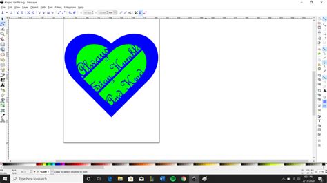 Image result for Inkscape Tutorials for Glowforge