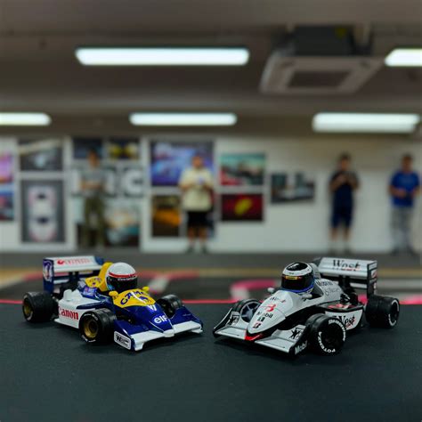 Image result for Mini-Z Formula 1