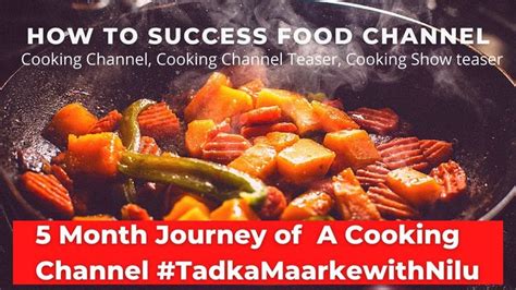 Intro Cooking Channel 的图像结果