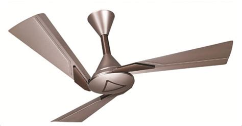 Orient Electric Orina 48" 1200mm Copper Metallic Brown Ceiling Fan