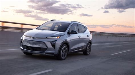 The Best GM Electric Vehicles, Ranked