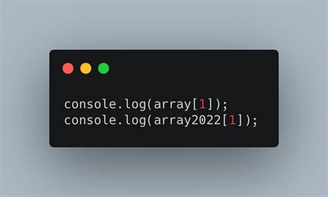 ECMAScript 的图像结果