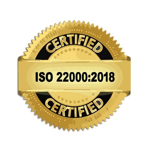 Our Quality Assurance | Sirius Foods