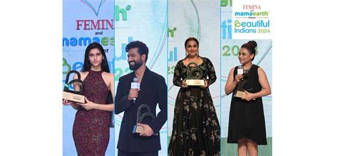 Experience the Beauty: Femina Mamaearth Beautiful Indians Season 3 ...