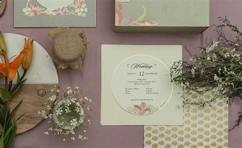 Find the Right Marriage Invitation Quotes That Define You as a Couple