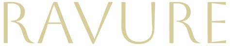 RAVURE · When Raw Meets Allure – Statement Pieces, Limited Drops
