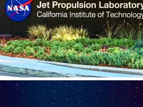 NASA shuts down JPL lab due to raging fire in LA