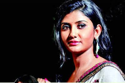 Swastika, Parno out of Agnidev's next film | Bengali Movie News - Times ...