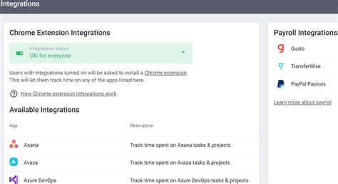 Image result for Time Doctor Features