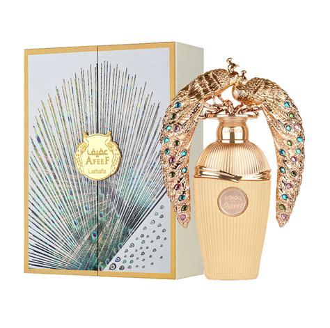 Afeef | Lattafa India