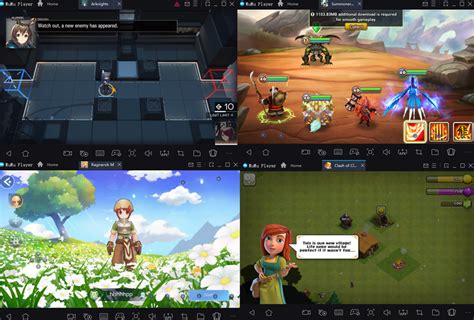 MuMu Player-Bester kostenloser Android-Emulator für Windows-PC im Jahr ...